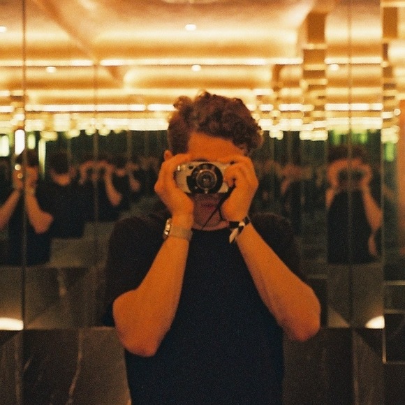 Meet your Posher, Conrad - Picture 1 of 1